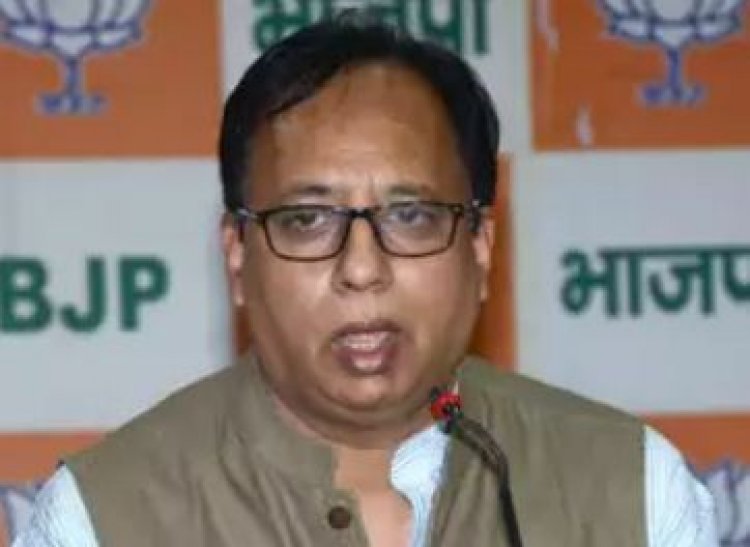 भाजपा की  जनआशीर्वाद यात्रा बिहार में 19 से