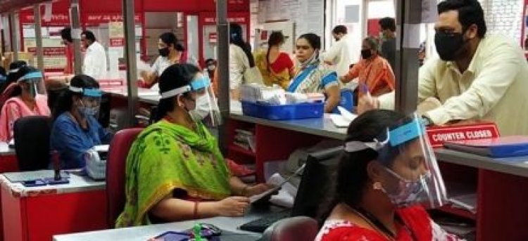हफ्ते में सातों दिन खुले रहेंगे पटना के  चार डाकघर