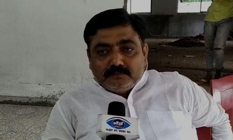 बिहार के  खिलाड़ी भी अगले ओलिंपिक में लेंगे भाग और जीतेंगे मेडल : युवा विभाग मंत्री