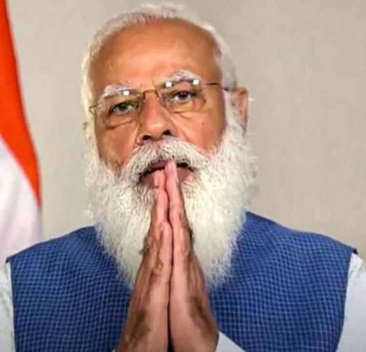 पीएम मोदी बोले- बंटवारे के दर्द को कभी नहीं भुलाया जा सकता, 14 अगस्त 'विभाजन विभीषिका स्मृति दिवस' के नाम