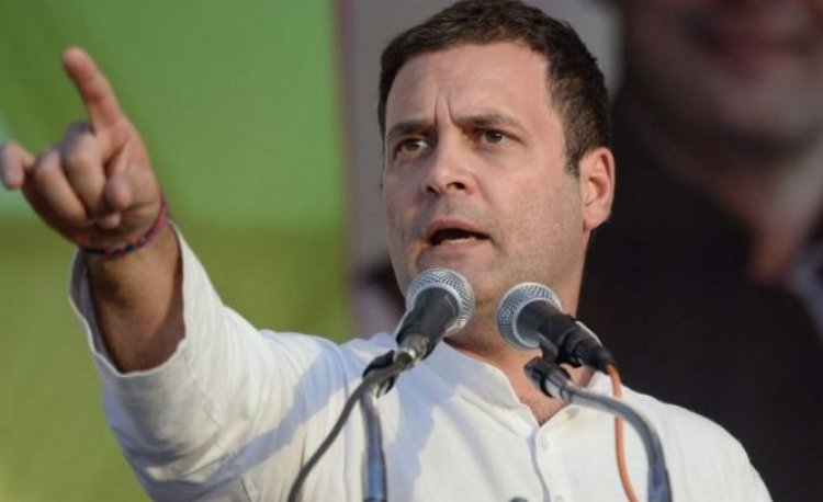Rahul Gandhi के गुस्से के बाद झुका ट्विटर! रिस्टोर किया Twitter हैंडल