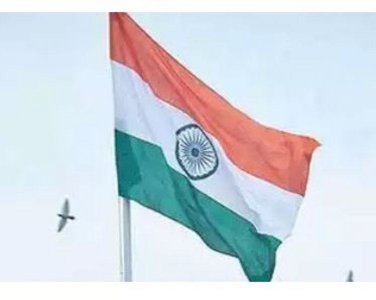 आजादी का जश्न मानाने के लिए पटना में सारी तैयारियां पूरी, चप्पे चप्पे पर चौकसी
