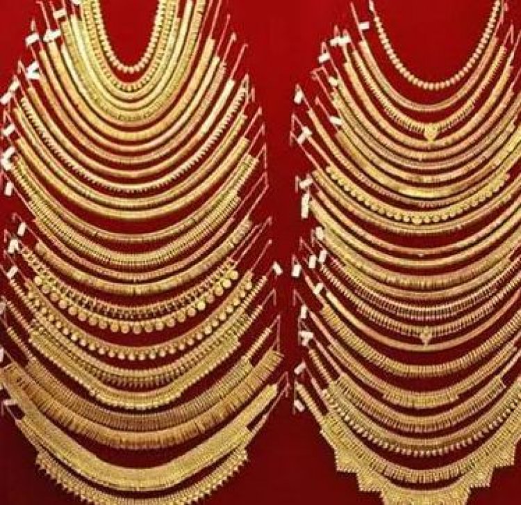 सोने में दिख रही अच्छी तेजी, 47,400 के ऊपर पहुंचा, चांदी भी उछली