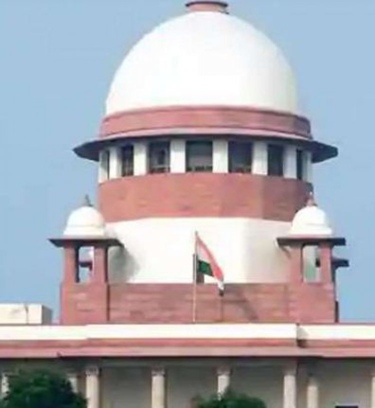 सुप्रीम कोर्ट ने महिला उम्मीदवारों को एनडीए परीक्षा की दी अनुमति