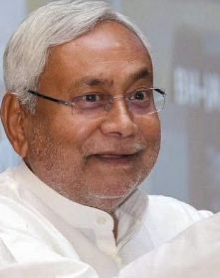 23 अगस्त को PM मोदी से मिलेंगे नीतीश