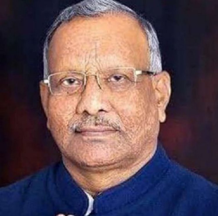 रेशम नगरी प्राप्त करेगा पुराना गौरव, बनेगा आत्मनिर्भर: डिप्टी CM तारकिशोर प्रसाद