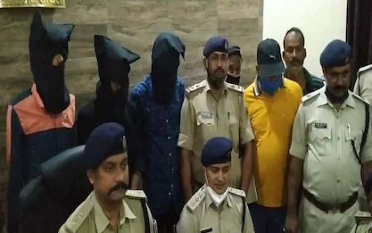 इंजीनियरिंग के स्टूडेंट का दोस्तों ने किया मर्डर, खून साफ करने के बाद पिस्टल छिपाया फिर अस्पताल ले गए
