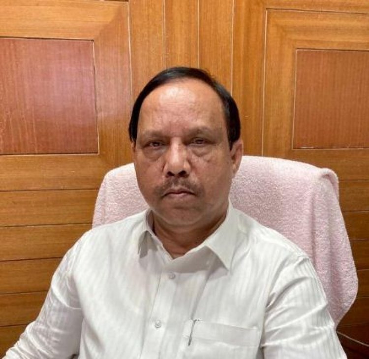 रामाशंकर प्रसाद बने तलवारबाजी एसोसिएशन ऑफ इंडिया के उपाध्यक्ष