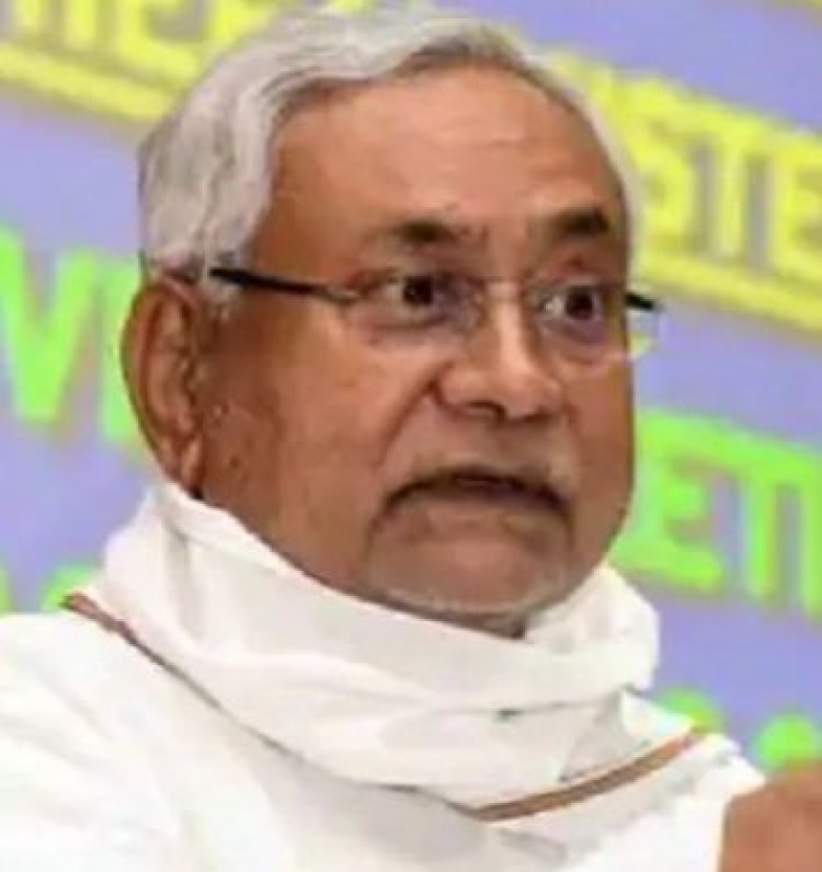 C P Thakur के बयान पर बोले नीतीश -कोई क्या बोलता है उससे हमें कोई मतलब नहीं