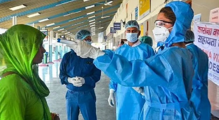 बिहार में धीमी पड़ी कोरोना की रफ्तार, अनलॉक-6 के तहत लोगों को मिली अधिक रियायत