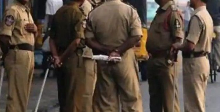 पितृपक्ष को लेकर गया में सुरक्षा की होगी चाक चौबंद व्‍यवस्‍था ,अलग-अलग स्थानों पर तैनात होंगे 3500 जवान
