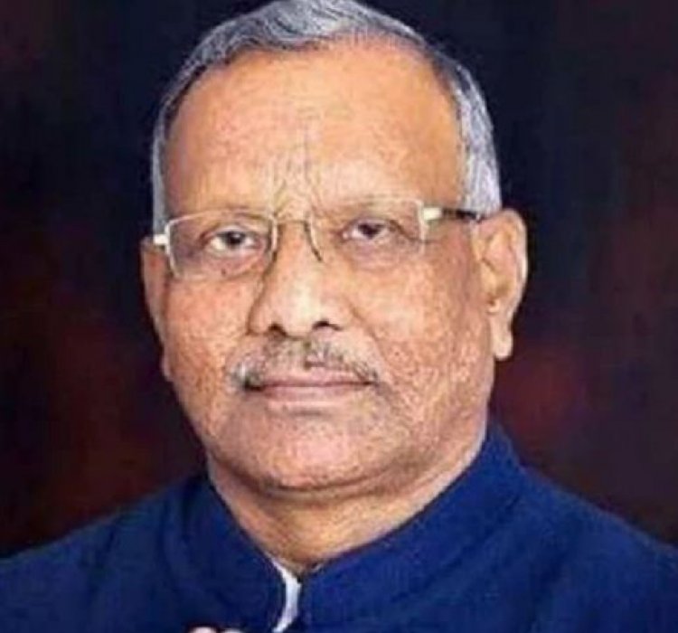 सहकार से समृद्धि के विजन को पूरा करेगी सरकार: तारकिशोर प्रसाद