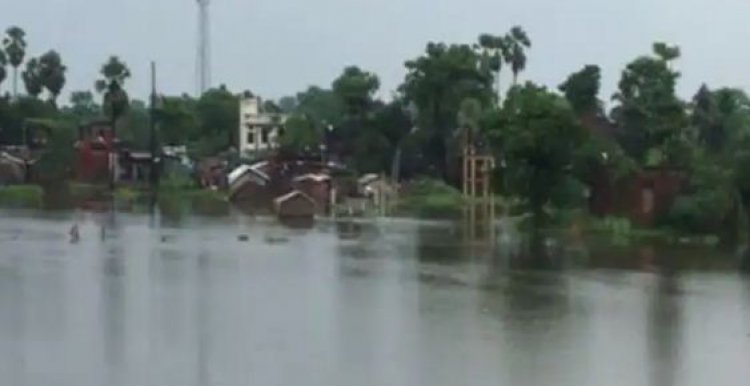 बाढ़ में ड्यूटी से गायब मिले 62 इंजीनियरों पर होगी कार्रवाई