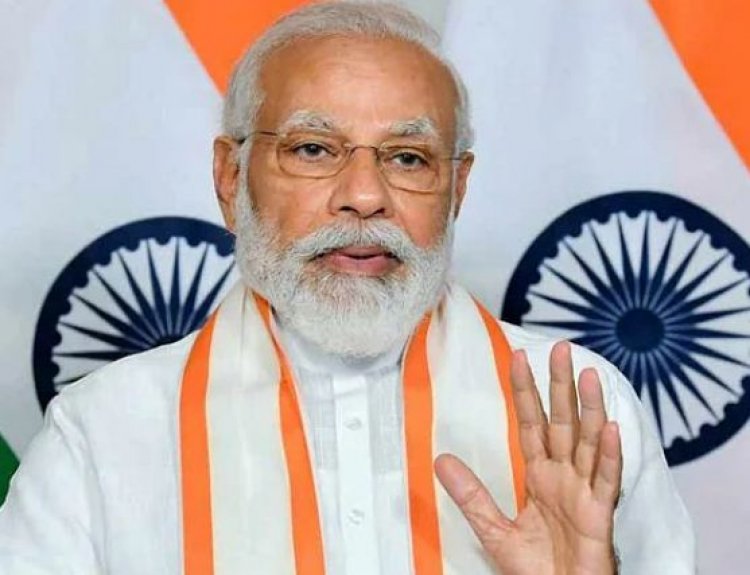 कोरोना महामारी के बीच 'स्वच्छ भारत' को भूल मत जाना, पीएम मोदी ने मन की बात में लोगों को दिलायी याद