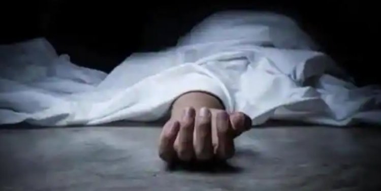 खगड़िया में दर्दनाक हादसा, ट्रैक्टर का टायर फटने से दंपती की मौत