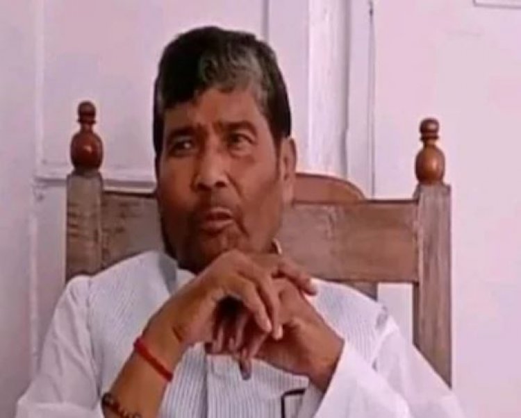 नीतीश कुमार के PM मेटीरीयल पर बोले पशुपति पारस- NDA जो फैसला लेगा, वो उन्हें मंजूर