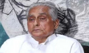 RJD प्रदेश अध्यक्ष जगदानंद सिंह का विवादित बयान, RSS को लेकर बोले...