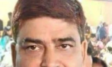 जहानाबाद के टीचर को मिला राजकीय शिक्षक सम्मान पुरस्कार, पटना में होंगे सम्मानित
