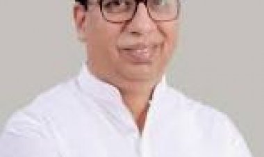 बिहार भाजपा अध्यक्ष डॉ. संजय जायसवाल 'स्टीवंस जॉनसन सिंड्रोम' से पीड़ित, गंभीर स्थिति में पटना AIIMS में भर्ती