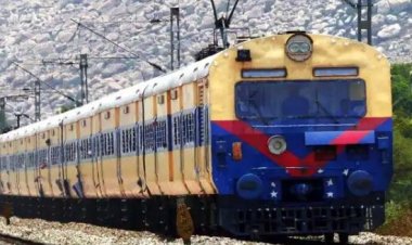 पैसेंजर ट्रेन में सफर करने वाले यात्रियों को राहत, कल से फिर मान्य होगा रेलवे मासिक पास