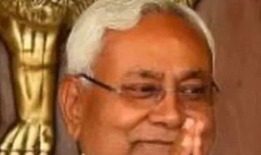 नीतीश सरकार का बड़ा फैसला- जेपी और लोहिया के विचारों को नहीं किया जाएगा पाठ्यक्रम से बाहर