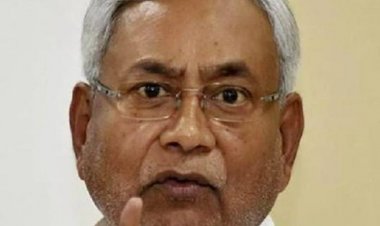 CM नीतीश का बड़ा बयान, कहा-राज्य सरकार का जातीय जनगणना कराने का विकल्प खुला