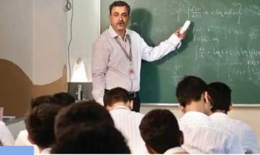 बिहार में एसटीईटी पास शिक्षक नहीं बन पाएंगे प्रधानाध्यापक