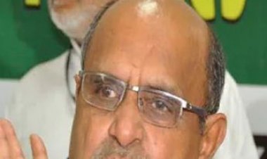 यूपी विधान सभा चुनाव: अमित शाह, नड्डा से हुई जदयू नेताओं की मुलाकात