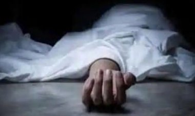 पांच साल पहले की थी लव मैरिज, फिर किसी और पर आया दिल, पति को पता चला तो करवा दी हत्या