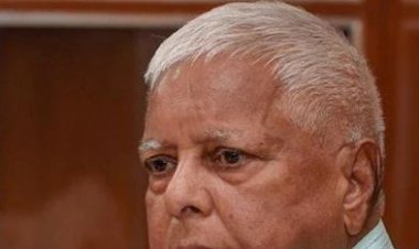महंगाई को लेकर लालू का ट्वीट- देश में बस इंसानों की जान सस्ती, कभी भूख, कभी तंगी तो कभी लिंचिंग से चली जाती है!