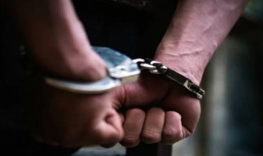 बिहार पुलिस को मिली बड़ी कामयाबी, 11 पुलिसकर्मियों की हत्या के मामले में वांटेड माओवादी गिरफ्तार