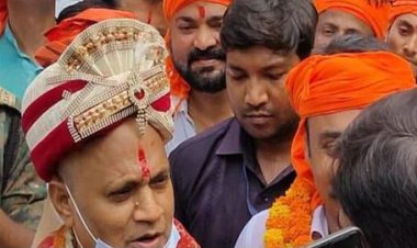 CM नीतीश पीएम मटेरियल हैं कि नहीं? आरसीपी सिंह ने कह दी बड़ी बात