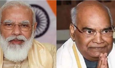 दूर्गा पूजा के बाद बिहार आएंगे राष्ट्रपति और PM मोदी,  खास समारोह में होंगे शामिल