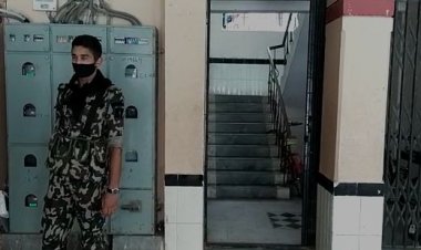 एक और धन कुबेर DSP पंकज रावत के ठिकानों पर छापेमारी, अब तक 40 अफसरों पर हो चुका एक्शन
