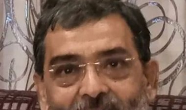 उपेन्द्र कुशवाहा बोले- NDA में बात नहीं बनी तो JDU अकेले लड़ेगी यूपी विधानसभा चुनाव