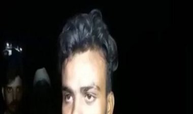 जमीनी विवाद में तीन लोगों पर अंधाधुंध फायरिंग, दो की मौके पर हुई मौत