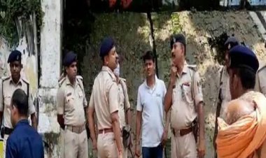 जेेल से छूटे युवक को दोस्तों ने ही घर से बुलाकर मारी गोली, मौके पर हुई मौत