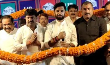 चिराग पासवान ने नीतीश कुमार पर किया जुबानी हमला