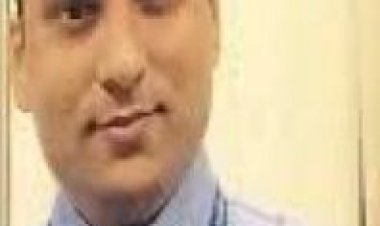 पटना: इंडिगो स्टेशन मैनेजर रुपेश हत्याकांड में बड़ा खुलासा, आरोपी सौरभ की पिस्टल से भी चली थी गोली