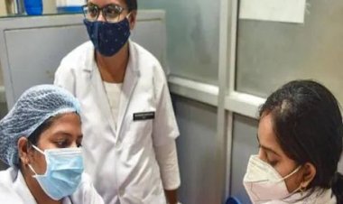 कोरोना काल में सेहत पर खर्च करने के मामले में बिहार ने इन राज्यों को पछाड़ा