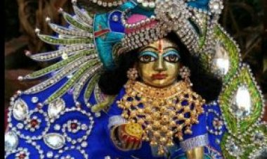 छठियारी महोत्सव सभी ठाकुरबाड़ी मन्दिर में धूमधाम से मनाया गया