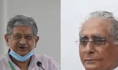 बिहार: जगदानंद सिंह के आरोपों पर ललन सिंह का पलटवार, कहा- कुतर्क कर रहे RJD प्रदेश अध्यक्ष