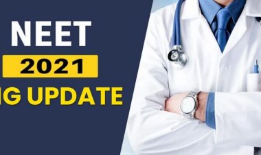 NEET 12 सितंबर को ही होगी, नहीं टाली जाएगी डेट, सुप्रीम कोर्ट ने ठुकराई परीक्षा में देरी की मांग