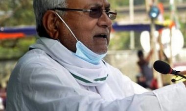 जातीय जनगणना समाज बांटने के लिए नहीं, एकजुट करने के लिए जरूरी: CM Nitish
