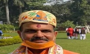 अब बिहार में BJP विधायक ने मांगी विधानसभा में हनुमान चलीसा पढ़ने की इजाजत