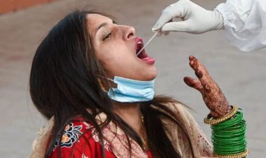 कोरोना की तीसरी लहर का डर! पिछले 24 घंटे में 290 और मौत, गणेश चतुर्थी को लेकर बढ़ी टेंशन