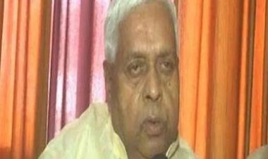 सदानंद सिंह के नाम था बिहार विधानसभा चुनाव में सर्वाधिक जीत का रिकॉर्ड
