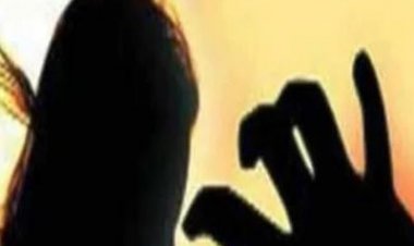 घर में अकेला पाकर महिला पुलिस ऑफिसर की बेटी से छेड़खानी कर रहा था कुक, गिरफ्तार