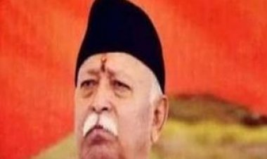 9 सितंबर को पटना आएंगे RSS प्रमुख मोहन भागवत, संघ कार्यकर्ताओं के साथ करेंगे बैठक