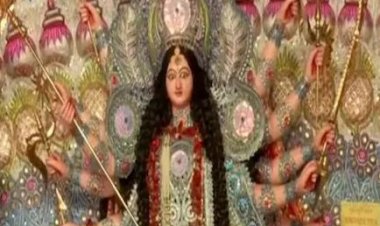 पटना में दुर्गा पूजा पंडाल बनाने की मिली अनुमति, पर माननी होगी यह शर्त